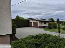 dom wolnostojący, 4 pokoje Jaworzno Cezarówka Górna, ul. Herbowa. Zdjęcie 1
