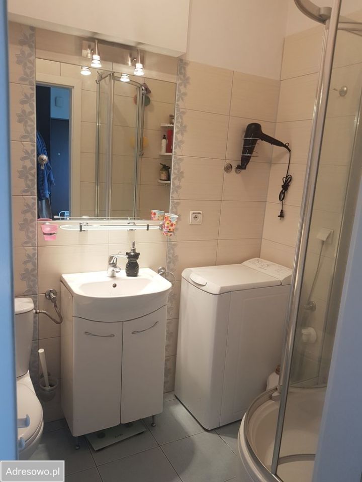 Mieszkanie 2-pokojowe Warszawa Praga-Południe, ul. Siennicka. Zdjęcie 7