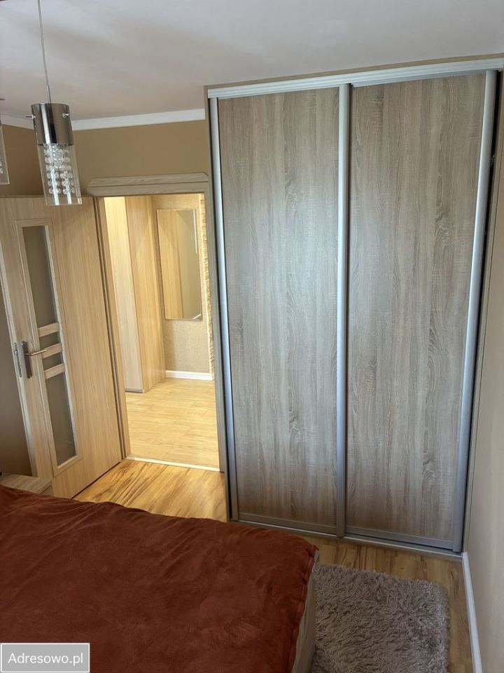 Mieszkanie 3-pokojowe Lublin Węglin, ul. Kryształowa. Zdjęcie 9