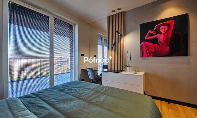Mieszkanie 3-pokojowe Kraków Bronowice, ul. Stańczyka. Zdjęcie 7