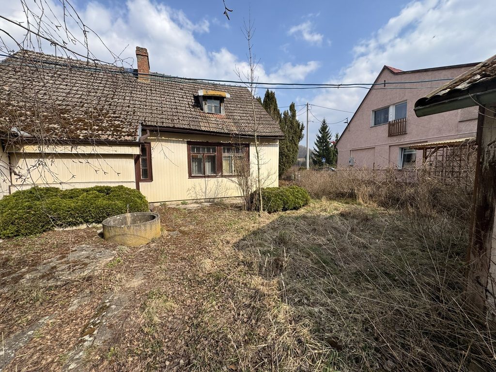 dom wolnostojący, 2 pokoje Jeleniów. Zdjęcie 4