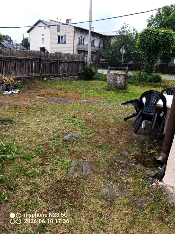 dom wolnostojący, 3 pokoje Łaskarzew, ul. Cicha. Zdjęcie 5