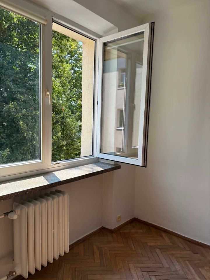 Mieszkanie 2-pokojowe Kraków Nowa Huta, os. Zgody. Zdjęcie 3