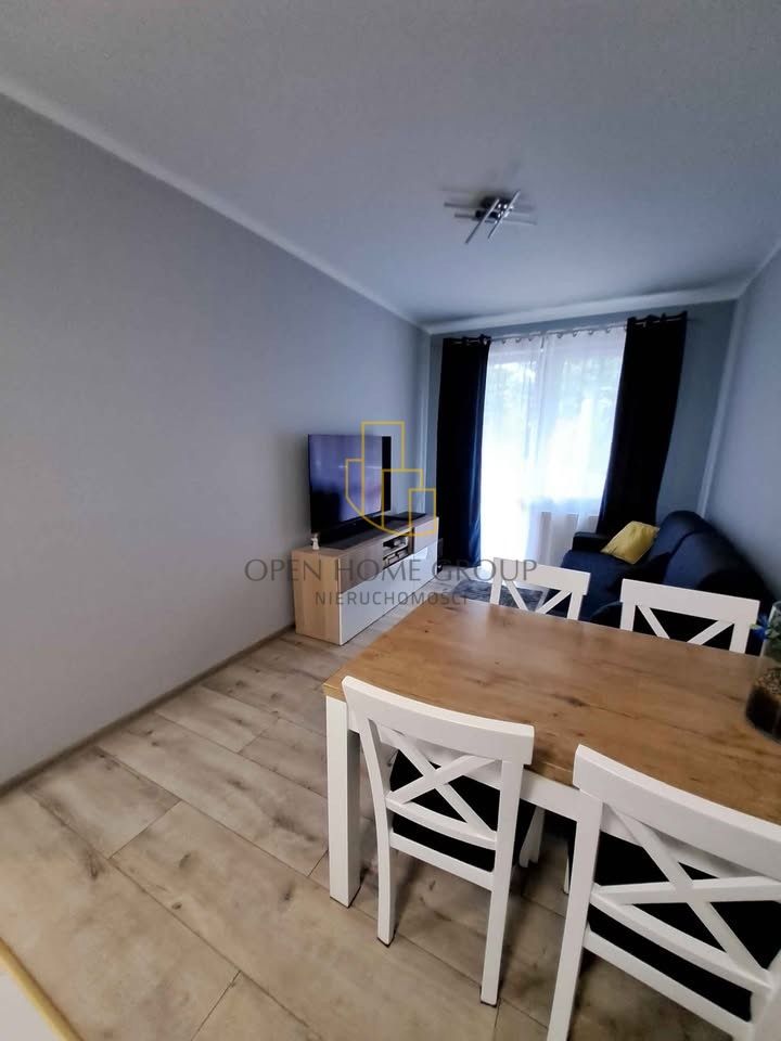 Mieszkanie 2-pokojowe Wrocław Maślice, ul. Węgliniecka. Zdjęcie 3