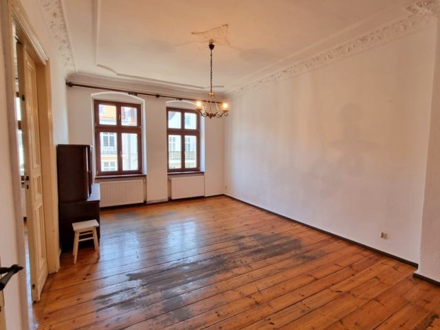 Mieszkanie 2-pokojowe Wrocław Plac Grunwaldzki, ul. Piastowska. Zdjęcie 7