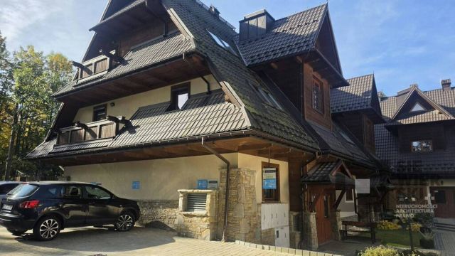 Mieszkanie 2-pokojowe Zakopane Centrum. Zdjęcie 16