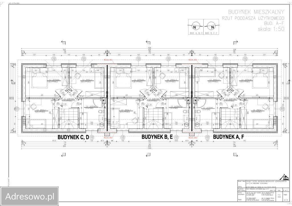 dom szeregowy, 4 pokoje Wasilków, ul. Zachodnia. Zdjęcie 13
