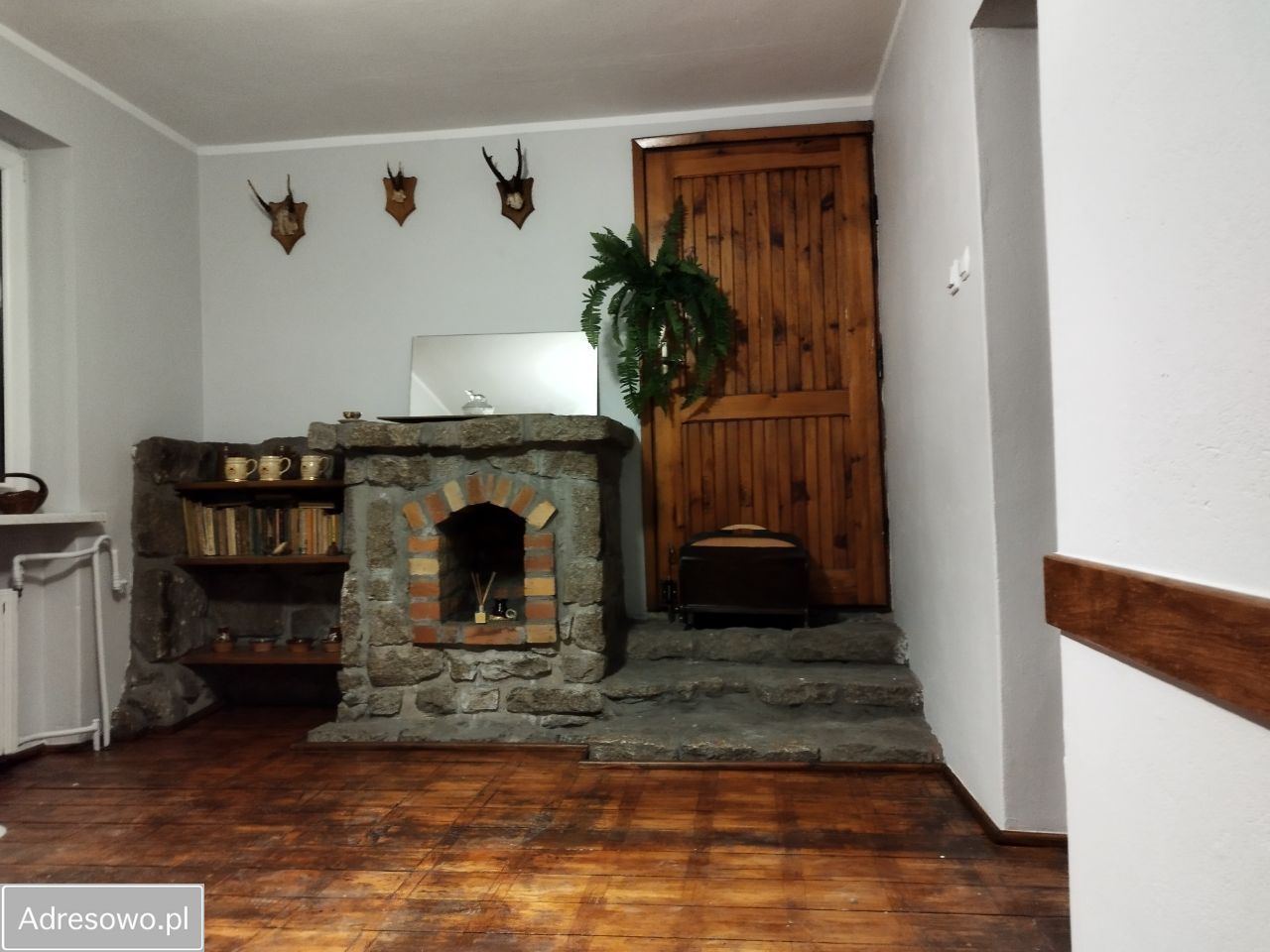 dom wolnostojący, 6 pokoi Połajewo. Zdjęcie 8