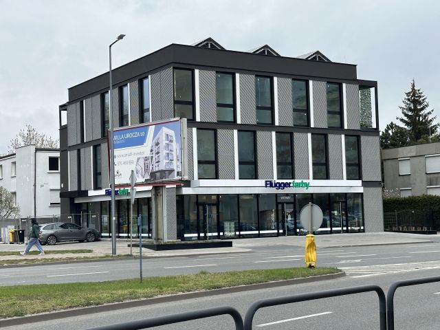 Nieruchomość komercyjna Bydgoszcz Bartodzieje Wielkie, ul. Marii Curie-Skłodowskiej. Zdjęcie 1