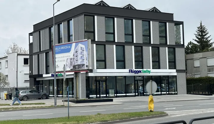 Nieruchomość komercyjna Bydgoszcz Bartodzieje Wielkie, ul. Marii Curie-Skłodowskiej