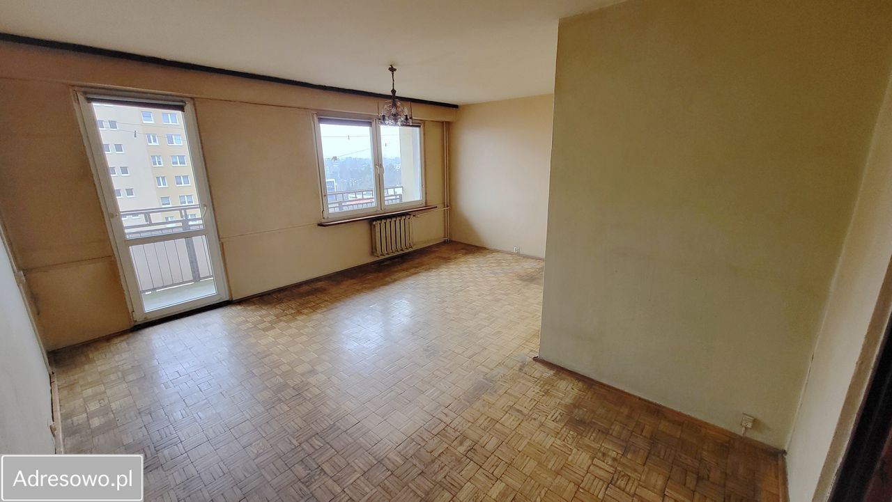 Mieszkanie 2-pokojowe Warszawa Ursus, ul. Warszawska