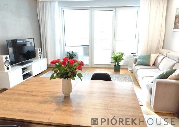 Mieszkanie 3-pokojowe Warszawa Wola, ul. Jana Kazimierza. Zdjęcie 2