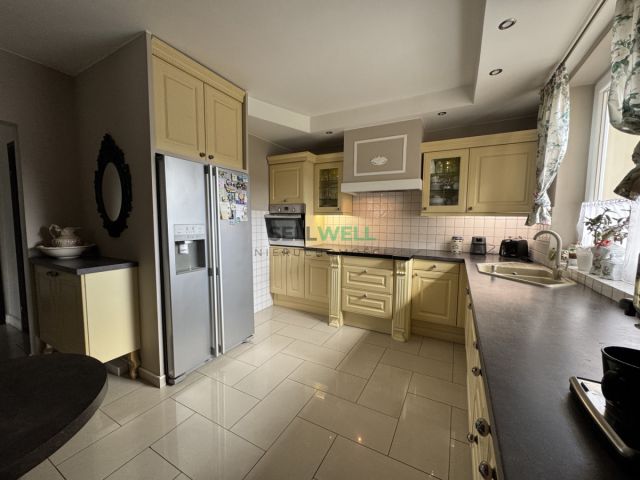 dom wolnostojący, 5 pokoi Łódź Górna, ul. Demokratyczna. Zdjęcie 11