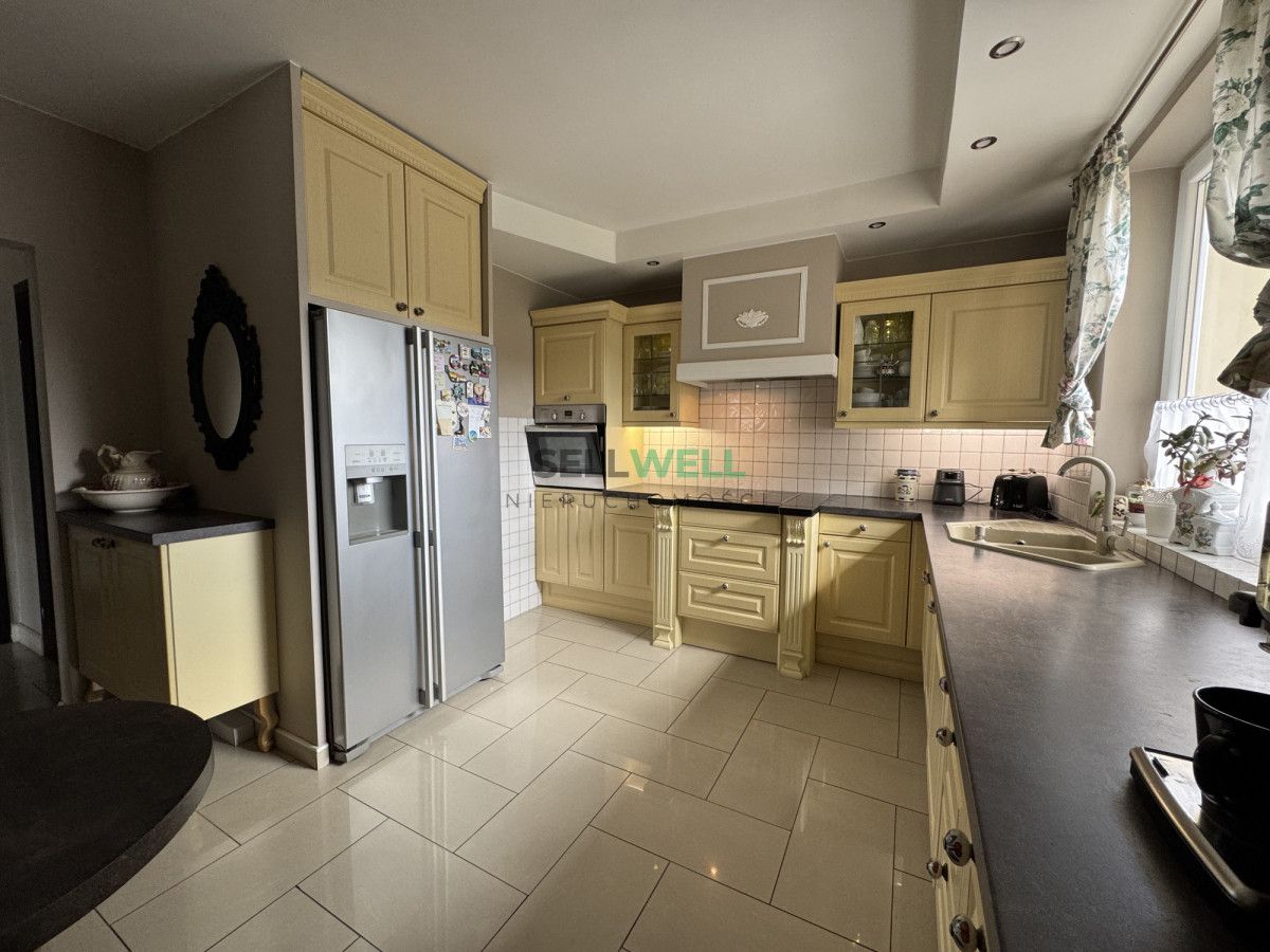 dom wolnostojący, 5 pokoi Łódź Górna, ul. Demokratyczna. Zdjęcie 11