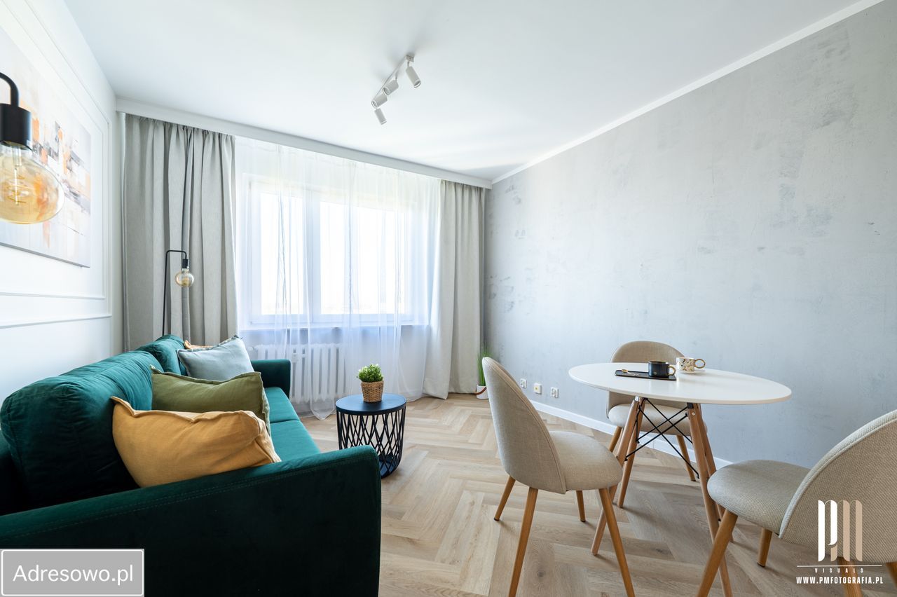 Mieszkanie 2-pokojowe Legnica Piekary Wielkie, ul. Karkonoska