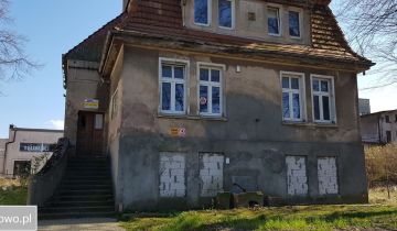 dom wolnostojący Koszalin, ul. Szczecińska