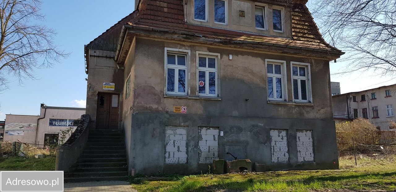 dom wolnostojący Koszalin, ul. Szczecińska. Zdjęcie 2