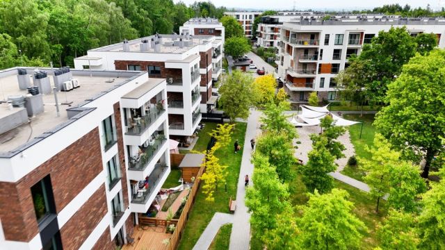 Mieszkanie 2-pokojowe Czarnochowice. Zdjęcie 18