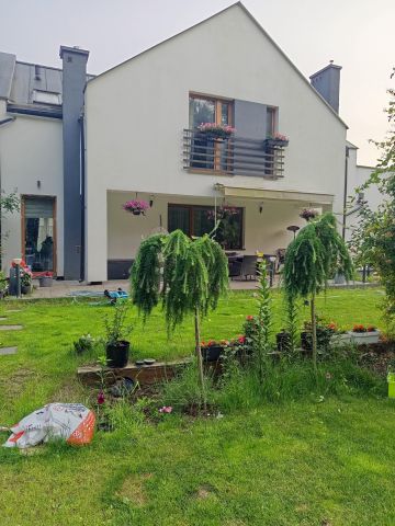 bliźniak, 5 pokoi Izbica. Zdjęcie 1