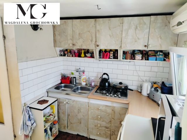 Działka rod Bydgoszcz Prądy, ul. Łochowska. Zdjęcie 7