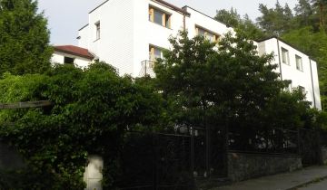 bliźniak, 6 pokoi Gdynia Mały Kack, ul. Łęczycka