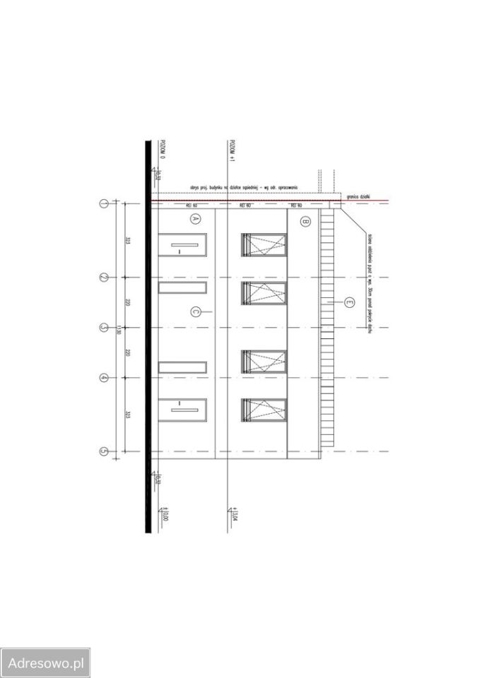 dom szeregowy, 4 pokoje Błonie. Zdjęcie 2