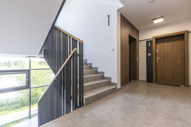 Mieszkanie 3-pokojowe Gdańsk Jasień, ul. Jabłoniowa. Zdjęcie 17