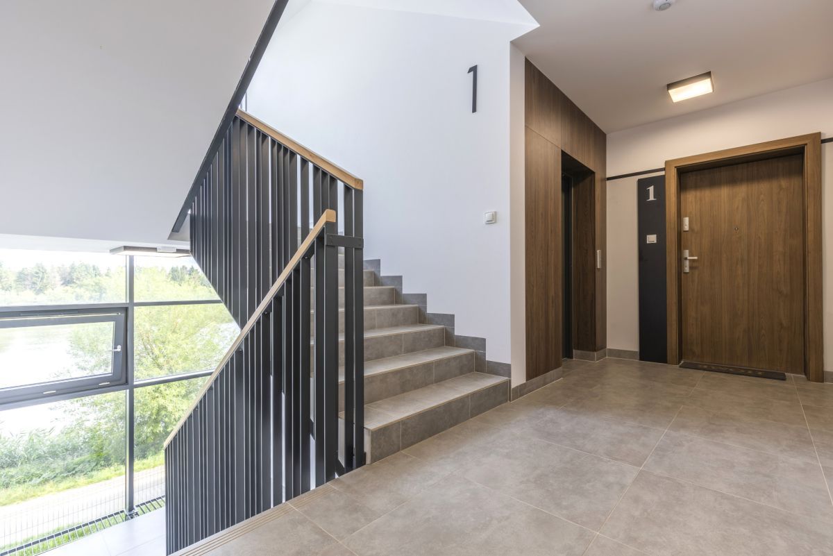 Mieszkanie 3-pokojowe Gdańsk Jasień, ul. Jabłoniowa. Zdjęcie 17