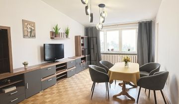 Mieszkanie 2-pokojowe Warszawa Praga-Północ, ul. Białostocka