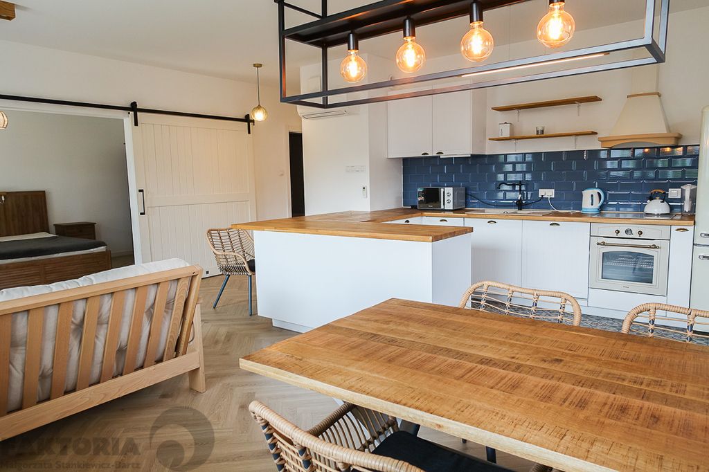 Mieszkanie 3-pokojowe Szczecin Dąbie, ul. Przestrzenna. Zdjęcie 13