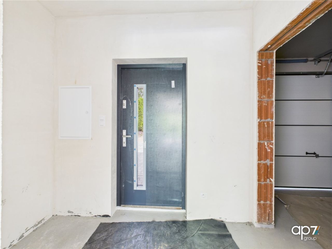 bliźniak, 5 pokoi Bosutów. Zdjęcie 20