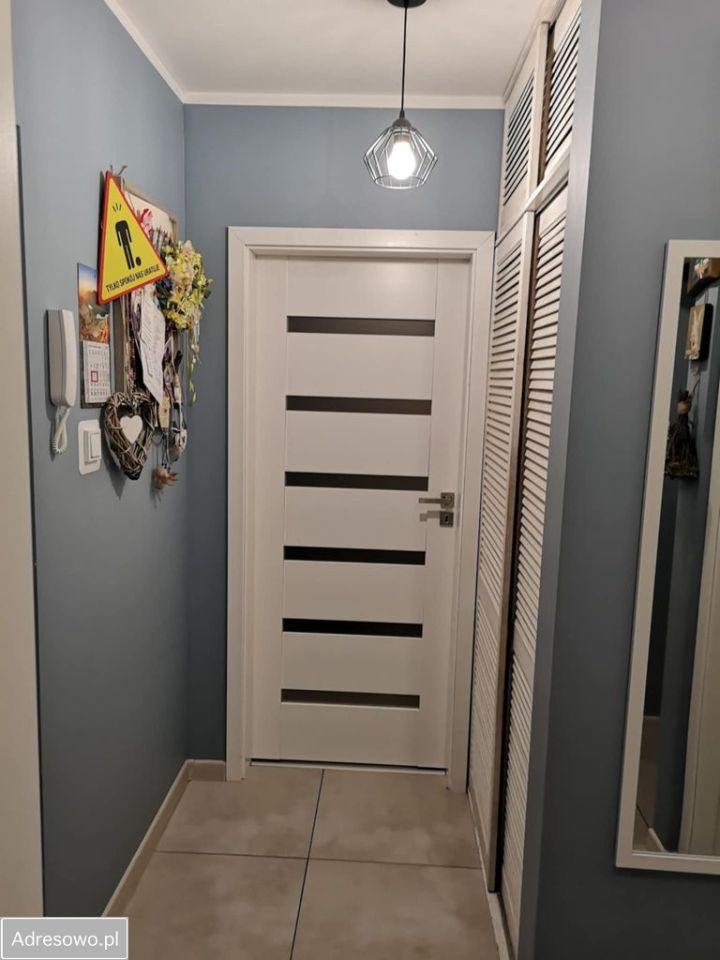 Mieszkanie 2-pokojowe Łuków, al. Tadeusza Kościuszki. Zdjęcie 3