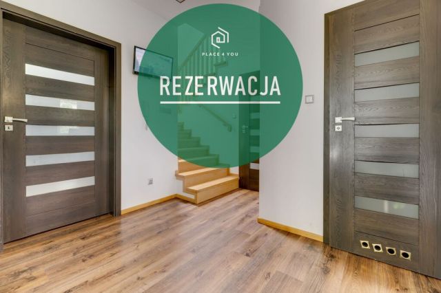 dom wolnostojący, 6 pokoi Niegów, ul. Handlowa. Zdjęcie 36