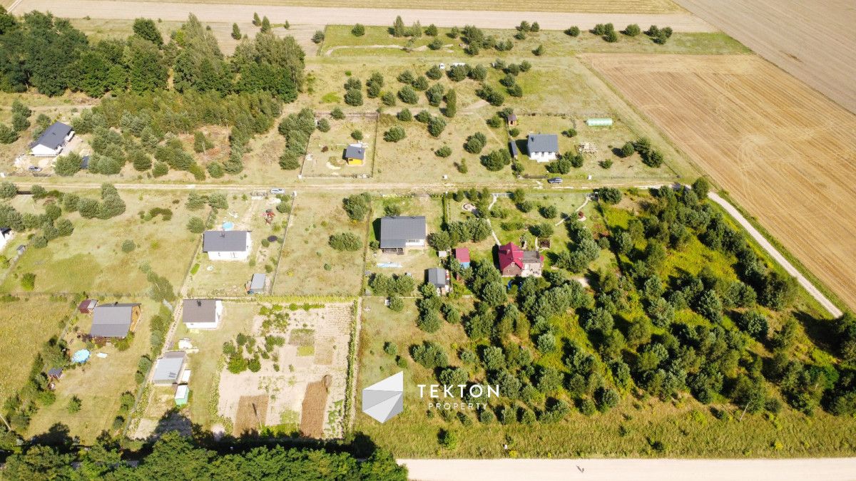 Działka rolna Kazimierzów. Zdjęcie 12