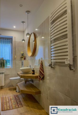 dom wolnostojący, 6 pokoi Besko, ul. Hrabeńska. Zdjęcie 7