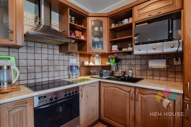 Mieszkanie 3-pokojowe Olsztyn Śródmieście, ul. Andrzeja Samulowskiego. Zdjęcie 6