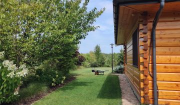 dom wolnostojący Grabniak