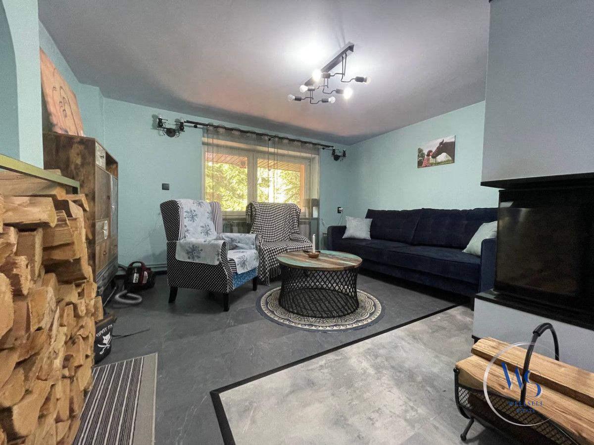 dom wolnostojący, 9 pokoi Pieńki Słubickie. Zdjęcie 5