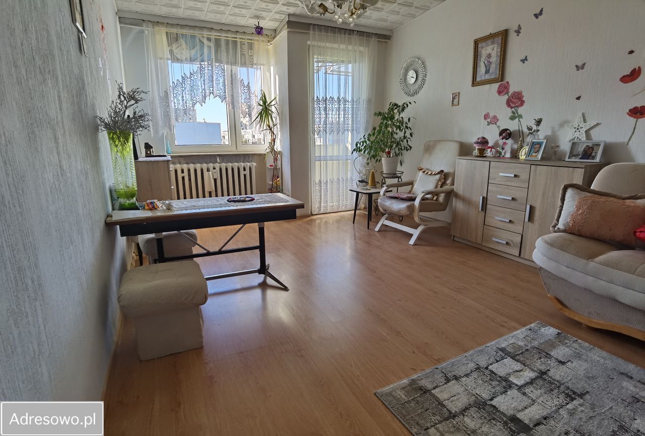 Mieszkanie 2-pokojowe Tczew, al. Zwycięstwa. Zdjęcie 10