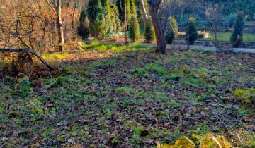 Działka rod Warszawa Mokotów