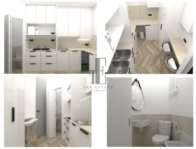 Lokal Warszawa Praga, ul. Szwedzka. Zdjęcie 5