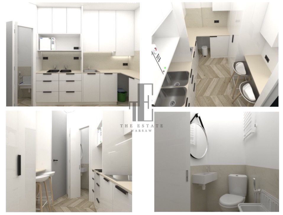 Lokal Warszawa Praga, ul. Szwedzka. Zdjęcie 5