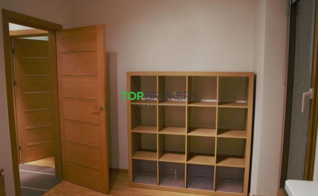 Mieszkanie 3-pokojowe Warszawa Bemowo, ul. Edmunda Jana Osmańczyka. Zdjęcie 8