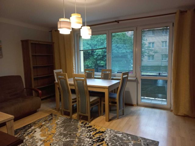 Mieszkanie 2-pokojowe Ostrowiec Świętokrzyski, ul. Śliska. Zdjęcie 1