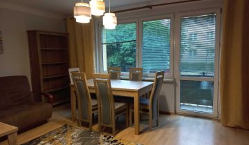 Mieszkanie 2-pokojowe Ostrowiec Świętokrzyski, ul. Śliska