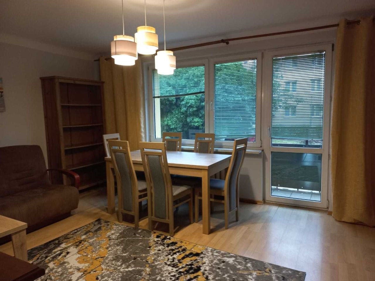 Mieszkanie 2-pokojowe Ostrowiec Świętokrzyski, ul. Śliska