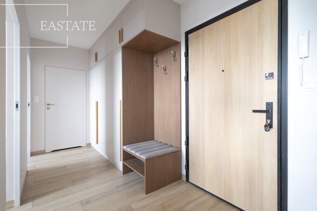 Mieszkanie 3-pokojowe Gdańsk, ul. Przytulna. Zdjęcie 11