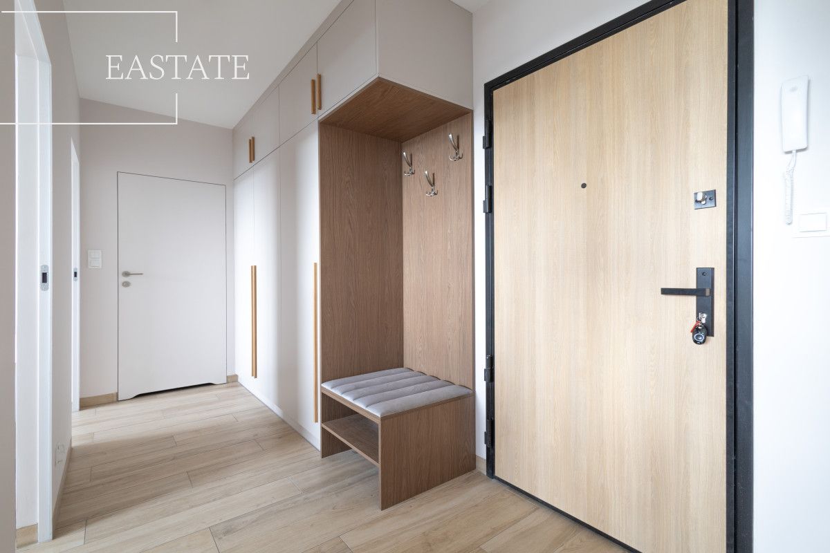 Mieszkanie 3-pokojowe Gdańsk, ul. Przytulna. Zdjęcie 11