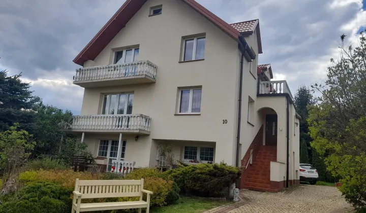 dom wolnostojący Sitaniec