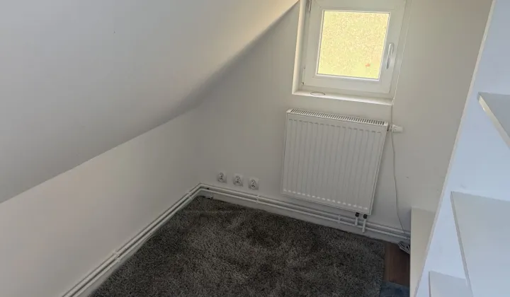 Mieszkanie 3-pokojowe Połczyn-Zdrój, ul. Krucza